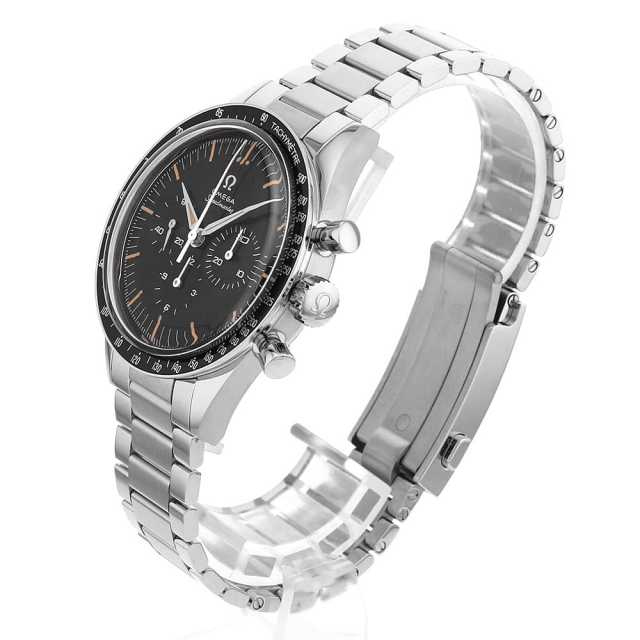 オメガ スピードマスター ファーストオメガ イン スペース 310.30.40.50.06.001 新品 メンズ