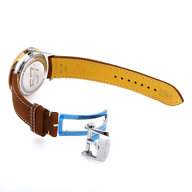 ブライトリング スーパーオーシャン ヘリテージ 57 U10370121B1X2(U10370) 新品 メンズ