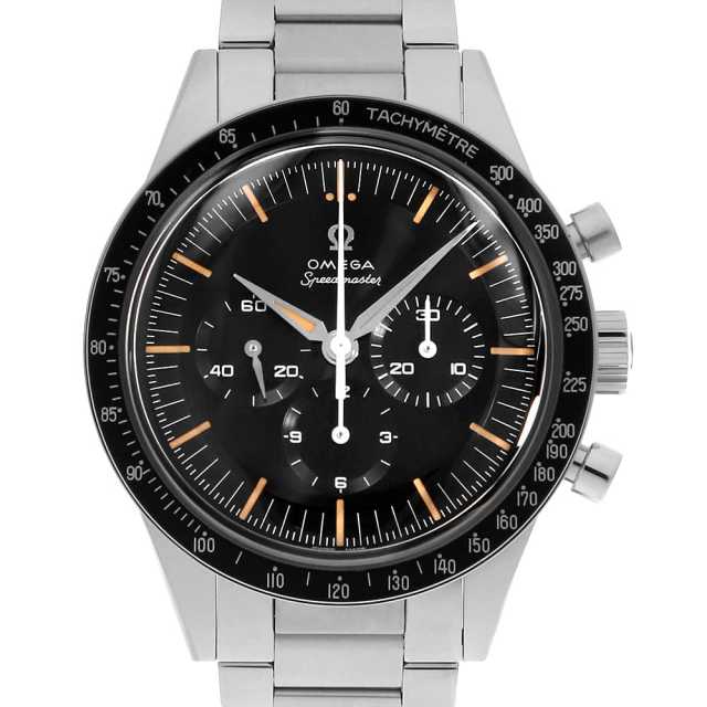 オメガ スピードマスター ファーストオメガ イン スペース 310.30.40.50.06.001 新品 メンズ