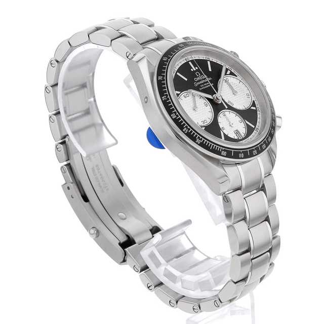 オメガ スピードマスター レーシング 326.30.40.50.01.002 新品 メンズ