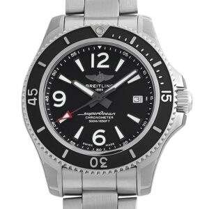 ブライトリング スーパーオーシャン オートマチック42 A17366021B1A1(A17366)A282B-1PSS 新品 メンズ