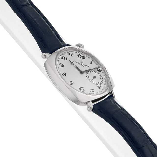 ヴァシュロンコンスタンタン ヒストリーク アメリカン 1921 1100S/000G-B734 中古 メンズ