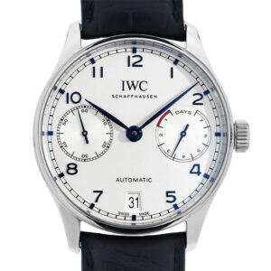 IWC ポルトギーゼ オートマティック IW500705 未使用 メンズ