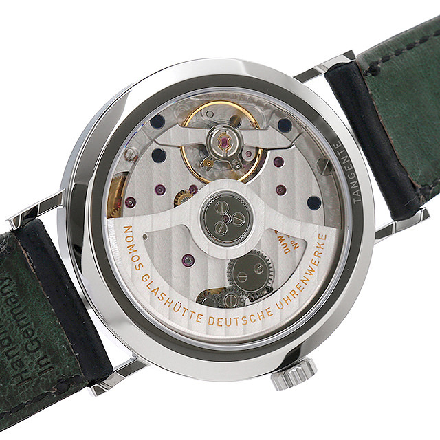 ノモス タンジェント ネオマティック TN130011W2(175) 新品 メンズ WEB限定品