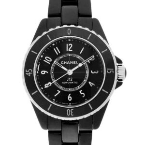 シャネル J12 キャリバー12.2 H5696 新品 メンズ