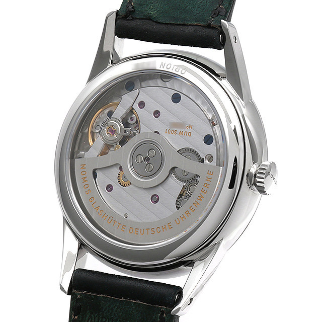 ノモス オリオン ネオマティック OR130013W2(392) 新品 メンズ WEB限定品