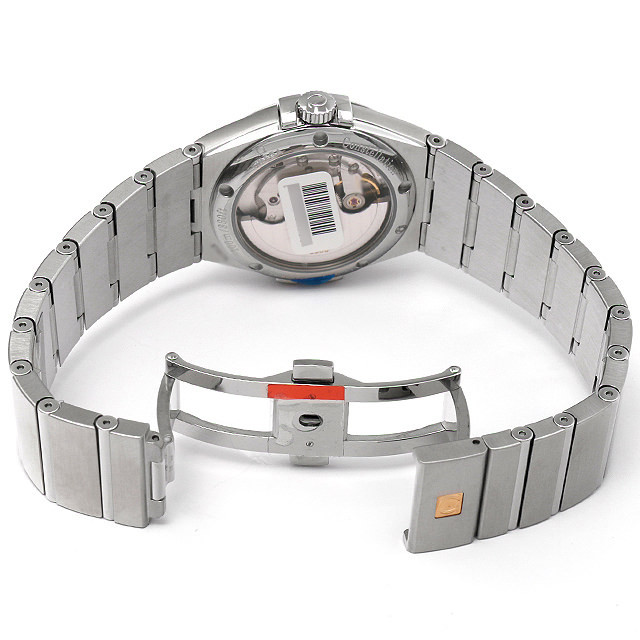 オメガ コンステレーション コーアクシャル 123.10.35.20.02.001 新品 メンズ