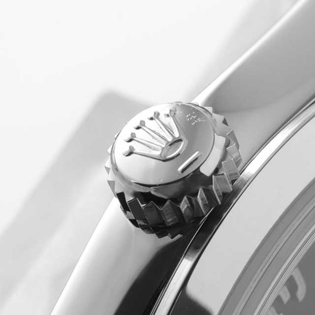 ロレックス エクスプローラーI 14270 ブラック P番 中古 メンズ 商品画像 10