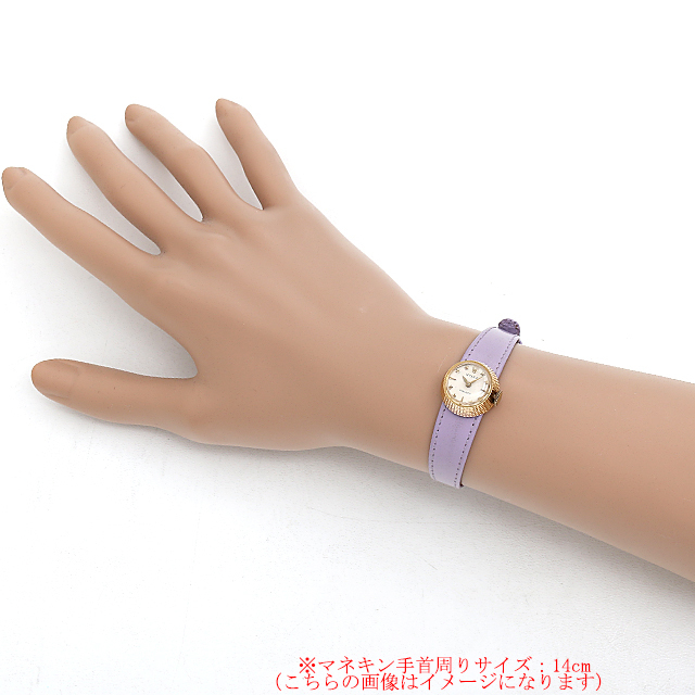 ロレックス カメレオン プレシジョン 8789 シルバー/スターダイアル 75番 アンティーク レディース