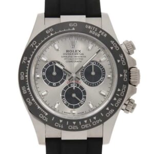 ロレックス コスモグラフ デイトナ 116519LN スチール×ブラック ランダム番 中古 メンズ