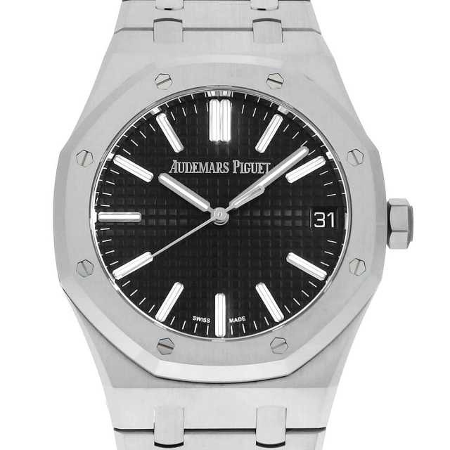 オーデマピゲ ロイヤルオーク オートマティック 15510ST.OO.1320ST.07 中古 メンズ