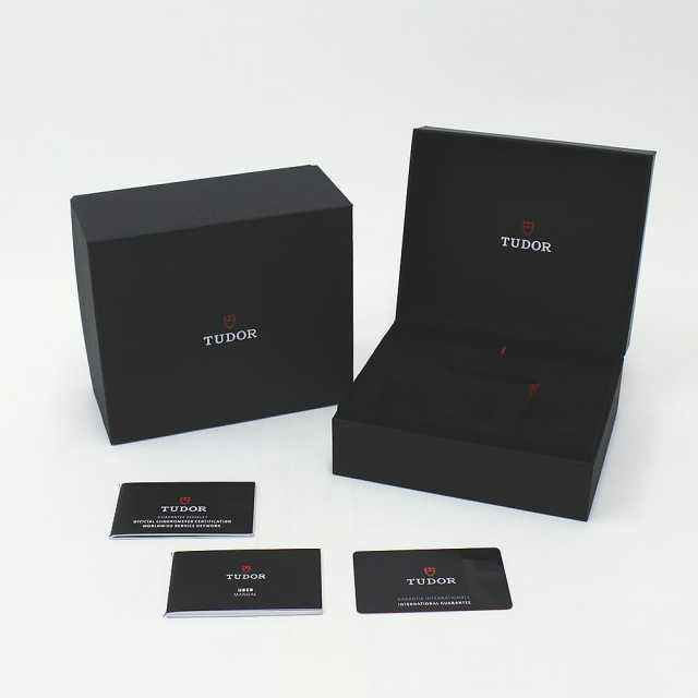 チューダー ブラックベイ54 79000N-0001 未使用 メンズ