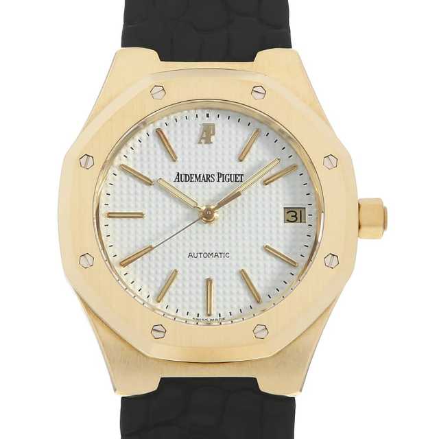 オーデマピゲ ロイヤルオーク 14800BA 中古 メンズ