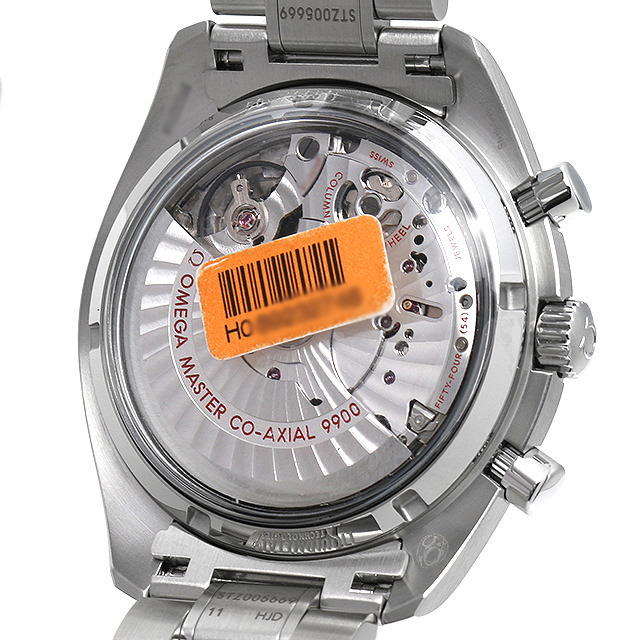 オメガ スピードマスター レーシング マスタークロノメーター 329.30.44.51.06.001 新品 メンズ