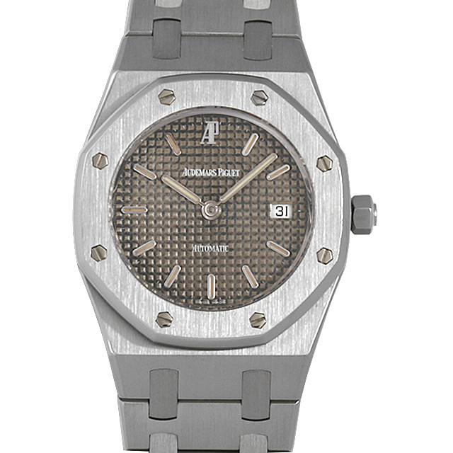 オーデマピゲ ロイヤルオーク Cal.2150 14470ST 中古 レディース