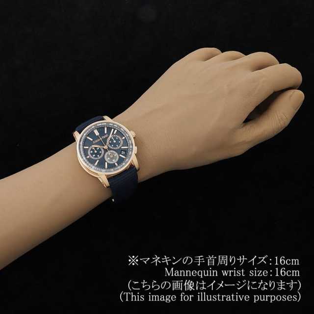 オーデマピゲ CODE 11.59 バイ オーデマピゲ クロノグラフ 26393OR.OO.A348KB.01 新品 メンズ