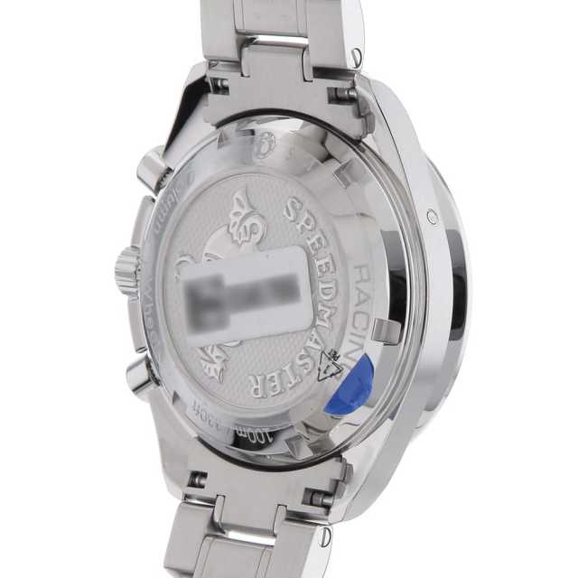 オメガ スピードマスター レーシング 326.30.40.50.01.002 新品 メンズ