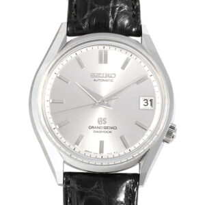 グランドセイコー ヒストリカルコレクション 62GS復刻デザイン SBGR095 未使用 メンズ