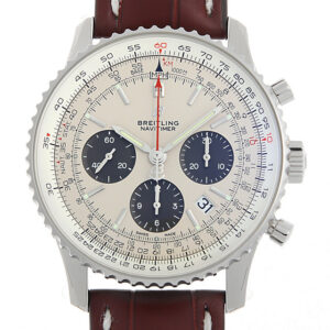 ブライトリング ナビタイマー1 B01 クロノグラフ 43 A022G-1WBA(AB0121) 新品 メンズ