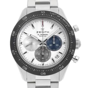 ゼニス クロノマスター スポーツ 03.3100.3600/69.M3100 中古 メンズ