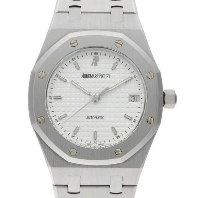 オーデマピゲ ロイヤルオーク 14790ST.OO.0789ST.10 中古 メンズ