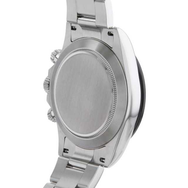 ロレックス コスモグラフ デイトナ 116500LN ホワイト ランダム番 中古 メンズ