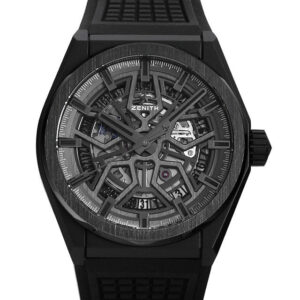 ゼニス デファイ クラシック 49.9000.670/77.R782 新品 メンズ