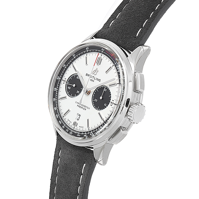 ブライトリング プレミエ B01 クロノグラフ 42 A007G-1NAA(AB0118) 新品 メンズ