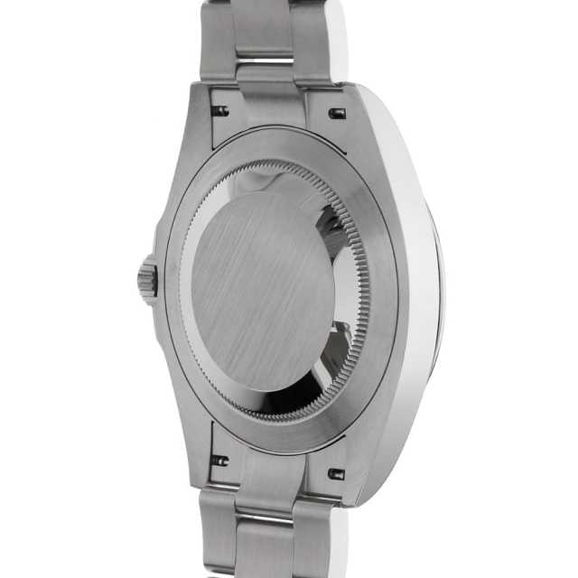 ロレックス エアキング 126900 ブラック ランダム番 中古 メンズ 商品画像 4