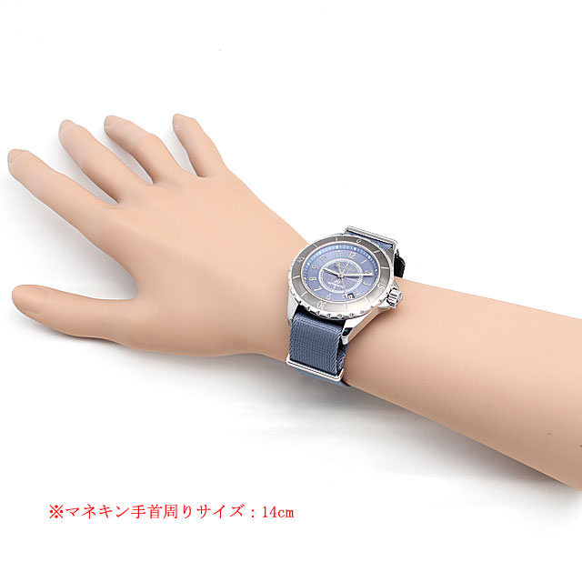 シャネル J12 G.10 クロマティック H4338 新品 ボーイズ(ユニセックス)