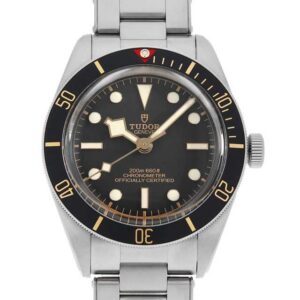 チューダー ブラックベイ58 79030N 新品 メンズ
