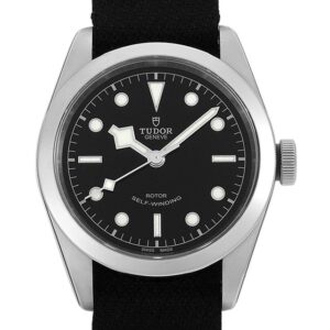 チューダー ヘリテージ ブラックベイ41 79540 新品 メンズ