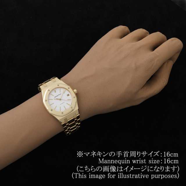 オーデマピゲ ロイヤルオーク 14790BA.O.0789BA.02 中古 メンズ 商品画像 6