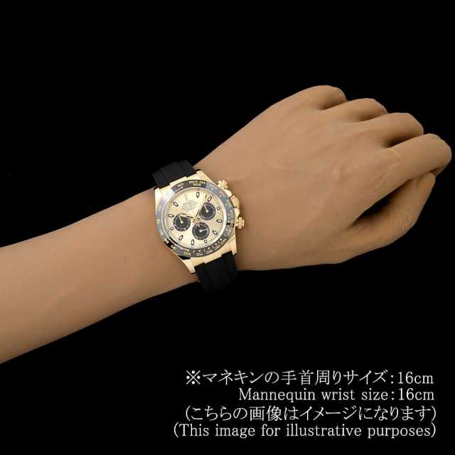 ロレックス コスモグラフ デイトナ 116518LN シャンパン×ブラック ランダム番 中古 メンズ