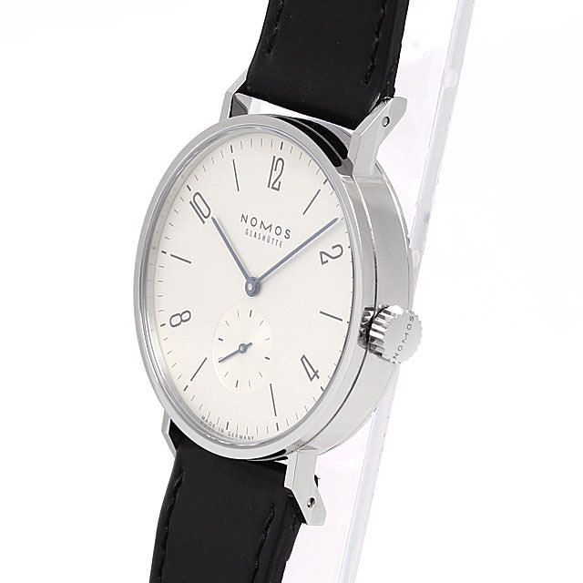 ノモス タンゴマット TN1E1W2(601) 新品 メンズ WEB限定品