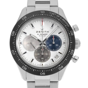 ゼニス クロノマスター スポーツ 03.3100.3600/69.M3100 中古 メンズ