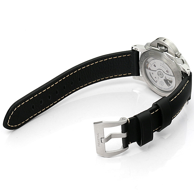 パネライ ルミノール 1950 3デイズ アッチャイオ PAM01359 新品 メンズ