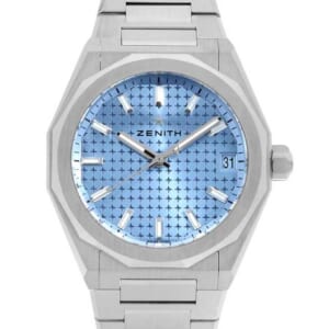 ゼニス デファイ スカイライン 36 ブティック限定 03.9400.670/15.I001 中古 メンズ