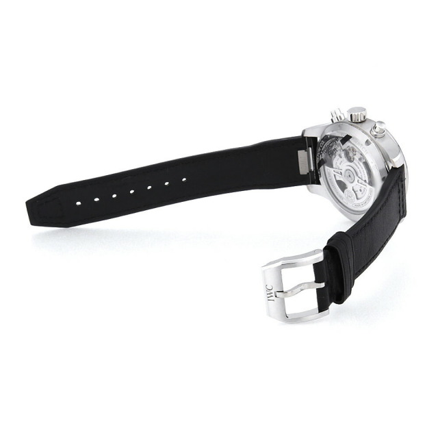 IWC パイロット ウォッチ クロノグラフ 41 IW388111 新品 メンズ