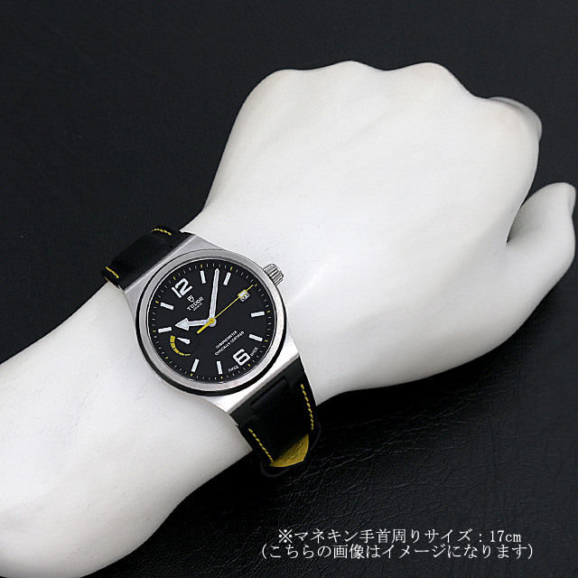 チューダー ノースフラッグ 91210N 未使用 メンズ