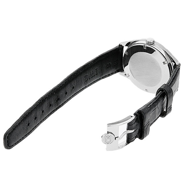 IWC ラウンド センターセコンド Cal.89 R810 アンティーク メンズ