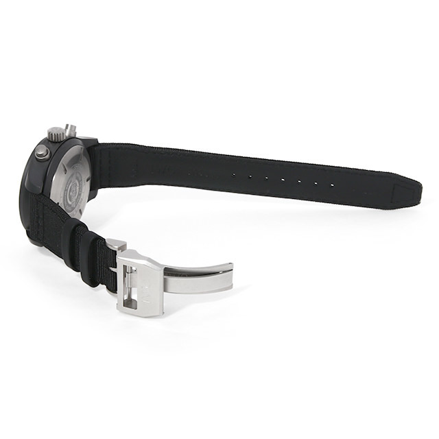 IWC パイロットウォッチ クロノグラフ トップガン IW389101 新品 メンズ