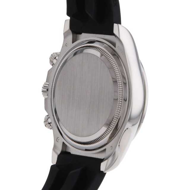 ロレックス コスモグラフ デイトナ 126519LN スチール×ブラック ランダム番 中古 メンズ 商品画像 4