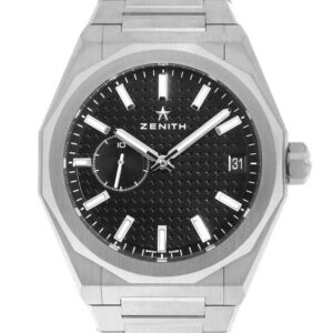 ゼニス デファイ スカイライン 03.9300.3620/21.I001 新品 メンズ