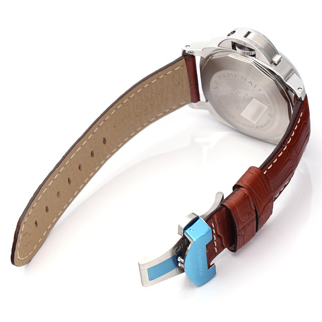 パネライ ルミノールGMT PAM00088 新品 メンズ