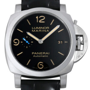 パネライ ルミノール マリーナ 1950 3DAYS オートマティック アッチャイオ PAM01312 新品 メンズ