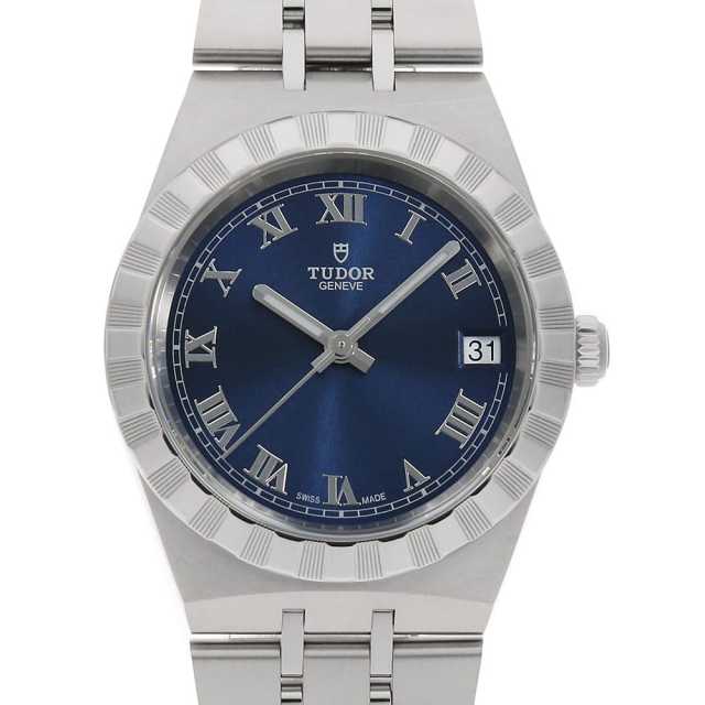 チューダー ロイヤル 28400 中古 ボーイズ(ユニセックス)