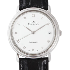 ブランパン エクストラスリム 1151-1127-55 中古 メンズ