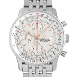 ブライトリング ナビタイマー クロノグラフ 41 A13324121G1A1(A113G-1NP) 新品 メンズ
