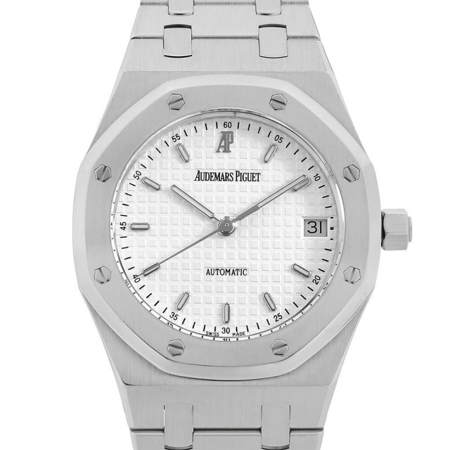 オーデマピゲ ロイヤルオーク 36mm 14790ST.OO.0789ST.08 中古 メンズ